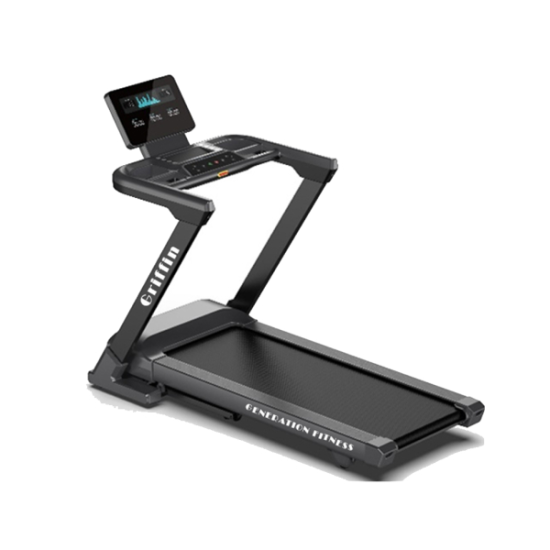 Купить Беговая дорожка  Generation Fitness Griffin в Киеве - фото №1